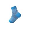 Proteção de Tornozelo Esportivo Transfronteiriço Personalizado Esportivo Fitness Anti-Torção Anti-Entorse Pé Pressão Secundária Meias Fascite Plantar Atacado