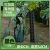 Haste de Musgo Esfagno Womuda Fixação de Planta Trepadeira Monstera Parede de Trepadeira Planta Quente Haste de Trepadeira Epífita Nova Haste de Plataforma de Água