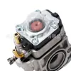 Carburador Mp11 Tu26 34F 36F 1E34F 1E36F Carburador para Pulverizador Cortacésped Dos Tiempos