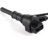 [En Stock] 01F409191 021409191D Sensor de Velocidad Adecuado para Volkswagen Audi