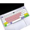 Para 20 Huawei matebook14 2023 membrana teclado Huawei D 14/15 2022 proteção contra poeira