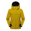 N terno de assalto doméstico soft shell simples quatro estações lã ao ar livre para Xizang montanhismo turismo corrida pesca corta-vento respirável