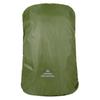 Mochila para exteriores de gran capacidad de origen transfronterizo, cubierta impermeable, a prueba de lluvia y polvo, cubierta de tela Oxford reflectante de seguridad, cubierta para lluvia