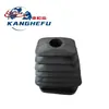 Adequado para Empilhadeira Linde Modelos 337/350/351 Acessórios Joystick Bainha Ondulada 0009625542