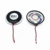 Altavoz de Agudos de 36*5mm Máquina de Aprendizaje Lector Intercomunicador Coche Altavoz de 8 Ohmios 1 Vatio Venta Directa de Fábrica