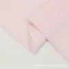 Tejido Cepillado 120g Poliéster Ultrafino Tejido de Punto por Urdimbre Ribete Súper Suave Material de Felpa para Juguetes y Forro de Ropa