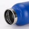 Taza Termo de Acero Inoxidable 304 Taza Termo con Base de Corcho Taza Recta de Fondo Suave Taza de Oficina de Corcho Taza Recta de Fondo de Corcho