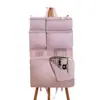 Nueva Bolsa de Almacenamiento de Viaje de Alta Gama Set de Siete en Uno Bolsa Portátil para Guardar Ropa Interior Organización para Viajes de Negocios