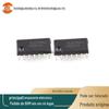 Pacote LM339AM SOP-14 Novo Comparador Linear SMD Original Quatro Comparadores de Tensão de Alta Precisão