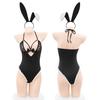 Sexy Lingerie Sexy Bunny Uniforme terno Tentação Abertura Role Play Hot Passion