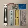 Fabricante de Cerradura Magnética Colgante de Puerta Única 180kg Cerradura de Control de Acceso de Vidrio Oficina Puerta de Hierro Control de Acceso por Tarjeta de Proximidad Cerradura Magnética