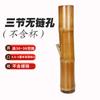 Cachimbo de Bambu Longo e Curto Guangdong Zhanjiang Maoming Yunnan Dalu Bambu Portátil Filtro de Água Conjunto para Fumar Tubo Especialidade
