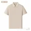 Cultura de Ropa de Trabajo de Algodón Puro Camisas Polo Publicitarias Camisetas Personalización Cuello Uniformes de Trabajo de Empresa Uniformes de Fábrica Bordado Impresión LOGOTIPO