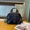 2025 Nuevo Bolso de Hombro Casual de Moda Transfronterizo Simple para Mujer, Bolso Cruzado Versátil con Estilo, Bolso de Mano Elegante para Mujer