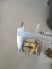 Terminal de Motor a Prueba de Explosiones Yb--M16 Abrazadera para Cable Accesorios de Terminal de Motor Abrazadera de Cable de Cobre Disponible