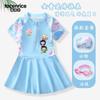 Jogo para Celular Menina Jk Meninas Roupa de Banho Verão 2024 Nova Pequena, Média e Grande Infantil Estilo Princesa Roupa de Banho Peça Única Saia de Banho Tendência