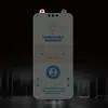 Aplicável para Huawei mate90promax Protetor de Tela de Hidrogel HD Fosco Cobertura Total Autocura Diamante Filme Invisível