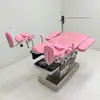 Cama Quirúrgica, Cama Eléctrica, Cama Multifuncional, Camilla Ginecológica, Camilla Obstétrica, Mesa de Operaciones Integral Elevable