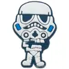Yoda Elfos Star Wars Star Wars Amazon lazada Camarón Suministro Transfronterizo Zapatos de Cueva Zapatos Extraíbles Flor