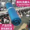 Saco expresso de cor saco de embalagem saco de logística saco branco espesso à prova d'água novo material fabricantes de sacos expressos atacado