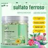 Respiração das Flores Sulfato Ferroso Regula o pH do Solo Folhas Amareladas Flores e Vegetais