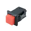 Ds-429 Interruptor de Botão Quadrado Interruptor de Botão para Equipamentos Mecânicos Dispensador de Água de Carro Interruptor de Travamento Automático/Destravamento