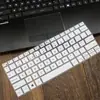 Para portátil DELL DELL XPS13-9380 9370 de 13.3 pulgadas i7 película para teclado almohadilla antipolvo