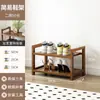 Zapatero recibidor multicapa organizador puerta entrada casa estante de almacenamiento estampado lujo ligero almacenamiento plano zapatero pequeño simple