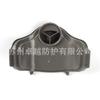 El Soporte de Algodón Filtrante 3M 3700 Puede Usarse con la Media Máscara 3200 3701CN/3744 Soporte de Algodón Filtrante Filtro