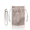 Cortadores de Unha Domésticos Afiados Anti-Salpicos de Aço Inoxidável Cortadores de Unha Manicure Oblíquos com Cortadores de Unha Ferramentas de Manicure