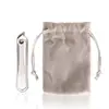 Cortador de Unhas Doméstico Personalizado Afiado Anti-Salpicos de Aço Inoxidável Cortador de Unhas Oblíquo com Cortador de Unhas Ferramentas de Manicure