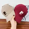 Gorra de Béisbol Bordada con Letra P Estilo Coreano para Mujer, Parte Superior Suave, Gorra Casual Versátil Lavada Que Hace que la Cara Parezca Más Pequeña, Gorra de Pico, Sombrero de Sol para Parejas