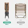 Silla Plegable para Flexiones de Exterior Silla Kermit Portátil Ultraligera Estilo Camping Silla de Picnic para Playa Silla de Descanso para Pesca