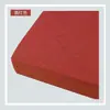Reposabrazos de sofá de espuma de alta densidad transfronterizo cojín para hueco de cama de dormitorio de lino engrosado cojín de asiento cojín de respaldo venta directa de fábrica