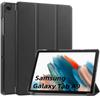 Aplicable a funda protectora para tableta Samsung Galaxy Tab A9 Plus 2023, triple plegable con soporte, ventas directas de fábrica