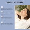 Ximonth Spray para el Cuidado del Oído Oído Suave Calmante Nutritivo Oído Diario Cuidado Corporal Spray