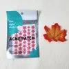 Parche para Acné Parche para Acné Estrella Parche para Acné de Hidrocoloide que Absorbe Líquido Absorbe Pus Pieza Completa Parche para Acné Estrella de Cinco Puntas Colorido