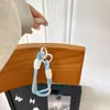 Estilo Ins Color Claro Todo Fósforo Colgante para Funda de Teléfono Móvil Cuerda Corta para Mano Colgante de Correa Tejida Duradera Cadena para Bolso de Llaves Universal