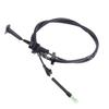 Adecuado para el cable de la válvula del acelerador Dodge Ram 52079204