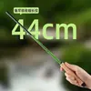 Caña de Pescar para Peces Pequeños Konoara, Caña para Arroyo, Caña Ultra Delgada de Secciones Cortas, Caña de Micro-Pesca, Caña de Pescar para Niños, Caña de Pescar para Peces Pequeños para Principiantes