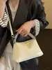 Bolso Simple de Moda 2026 Nuevo Llegado Verano Diseño de Nicho Bolso de Hombro Único Cruzado de Cuerpo Bolso Cuadrado Pequeño de Moda para el Trabajo y el Viaje
