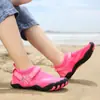 Zapatos Nuevos para Exterior Zapatos de Vadeo para Niños de Suela Blanda Zapatos de Playa para Padres e Hijos Antideslizantes Zapatos Flotantes para Senderismo en Arroyos Zapatos para Nadar Descalzo