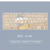Para 2023 Lenovo pequeño nuevo Air14 película para teclado Pequeño Nuevo 14 portátil pro14 computadora ThinkBook14 +