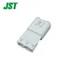 Conector 02P-Mwpv-Ssr Jst Paso de 7 mm Carcasa de Plástico Impermeable 2 Pines Acoplamiento Aire-Aire