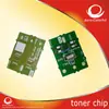 Compatible con Chip de Cartucho de Tóner Panasonic 1528, Chip de Contador de Caja de Polvo, Chip Versión Universal