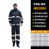 Impermeable Largo Adulto Exterior Cuerpo Completo Tormenta Duty Sanitario Todo en Uno Control de Inundaciones de Emergencia Impermeable de una Pieza Venta al por Mayor Entrega