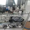 Suministro de diafragma blando de caucho sintético diafragma de caucho EPDM diafragma de silicona