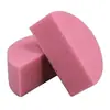 Esponja de Pétalo para Pintura Facial Arte Corporal Pigmento de Pintura Esponja de Absorción Bloque Espuma de Pintura para Impresión en Porcelana