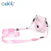 Correa de Cámara Profesional Universal Adecuada para Cámaras SLR, Bolsos de Cámara Instantánea y Fundas de Cristal