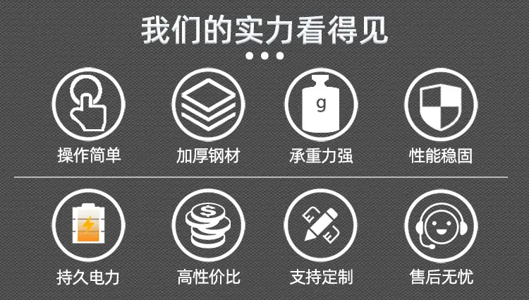 全电动搬运车CBD15J-Li-S_03
